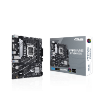 ASUS PRIME B760M-K D4 最終値下げ ASUS PRIME B760M-K D4 最終値下げ PRIME B760M-K D4